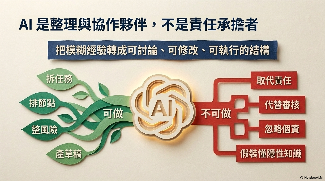 2026-06-18 活動型專案管理 GAS 彭智標主任 Paper Art - slide 6