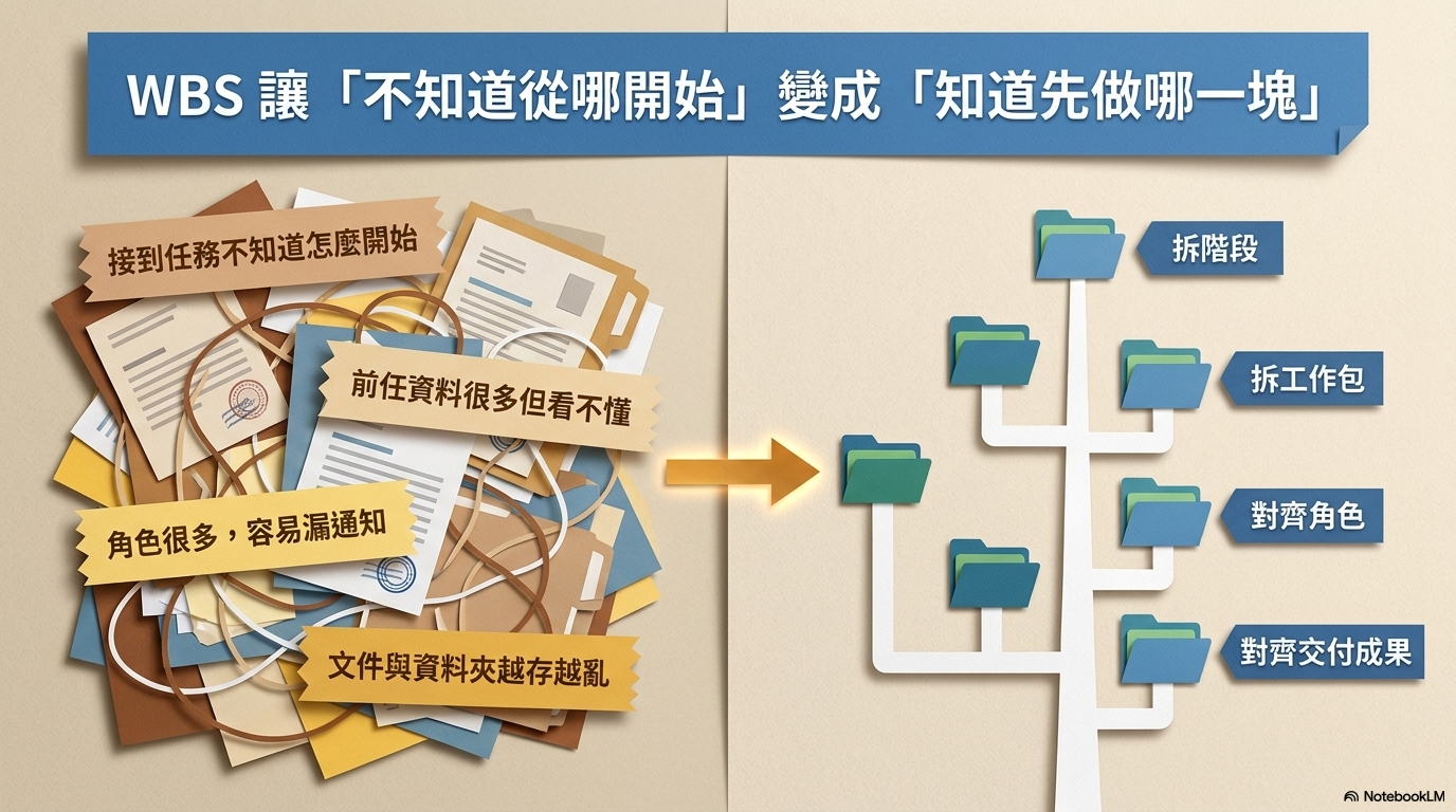 2026-06-18 活動型專案管理 GAS 彭智標主任 Paper Art - slide 8