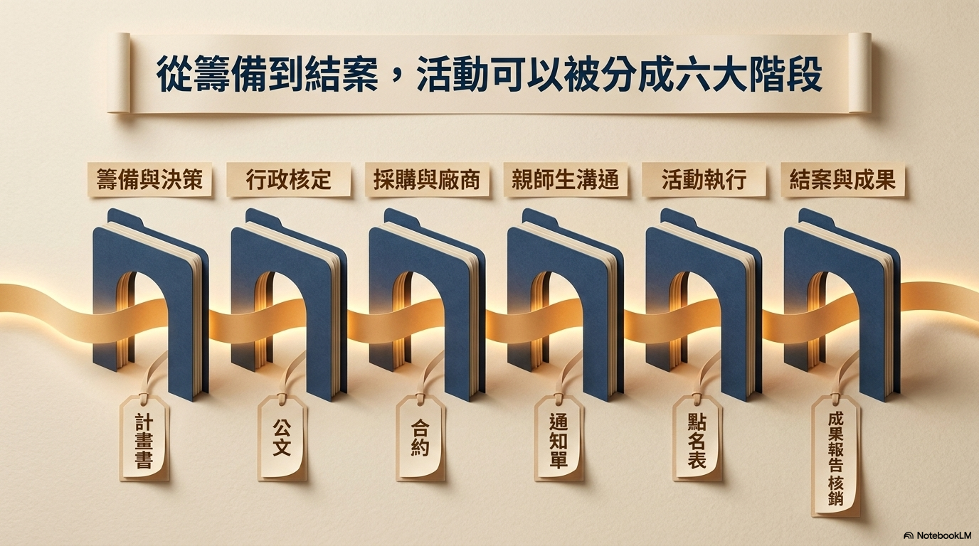 2026-06-18 活動型專案管理 GAS 彭智標主任 Paper Art - slide 10