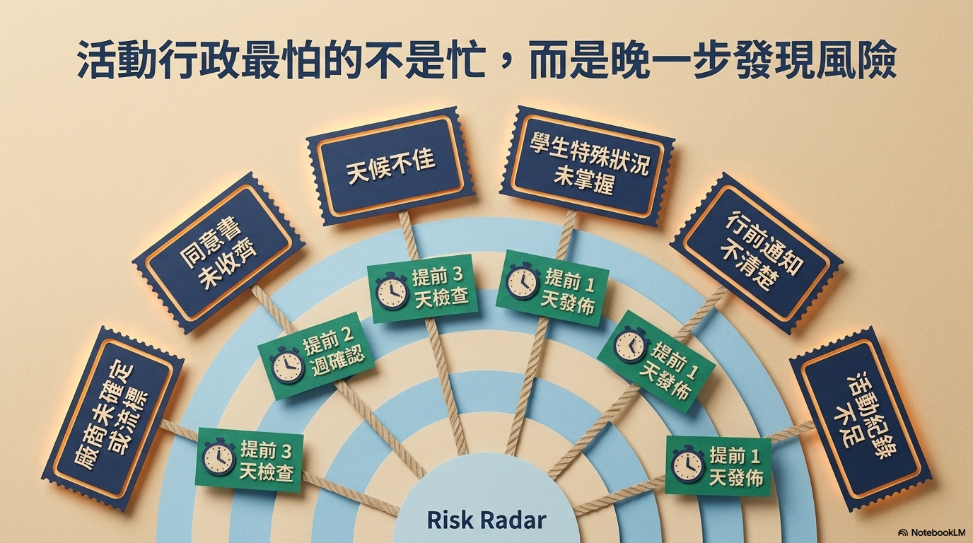2026-06-18 活動型專案管理 GAS 彭智標主任 Paper Art - slide 13