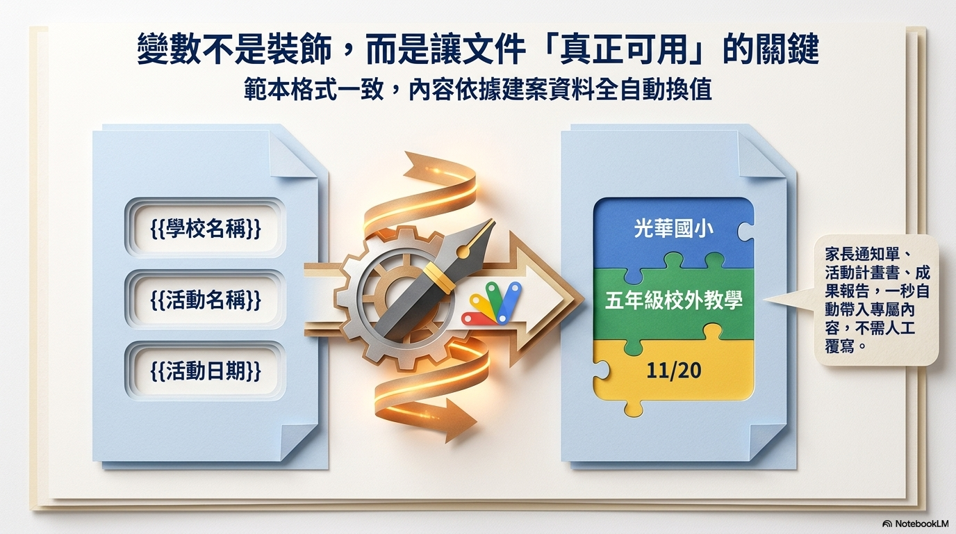 2026-06-18 活動型專案管理 GAS 彭智標主任 Paper Art - slide 21