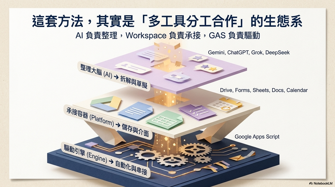 2026-06-18 活動型專案管理 GAS 彭智標主任 Paper Art - slide 24