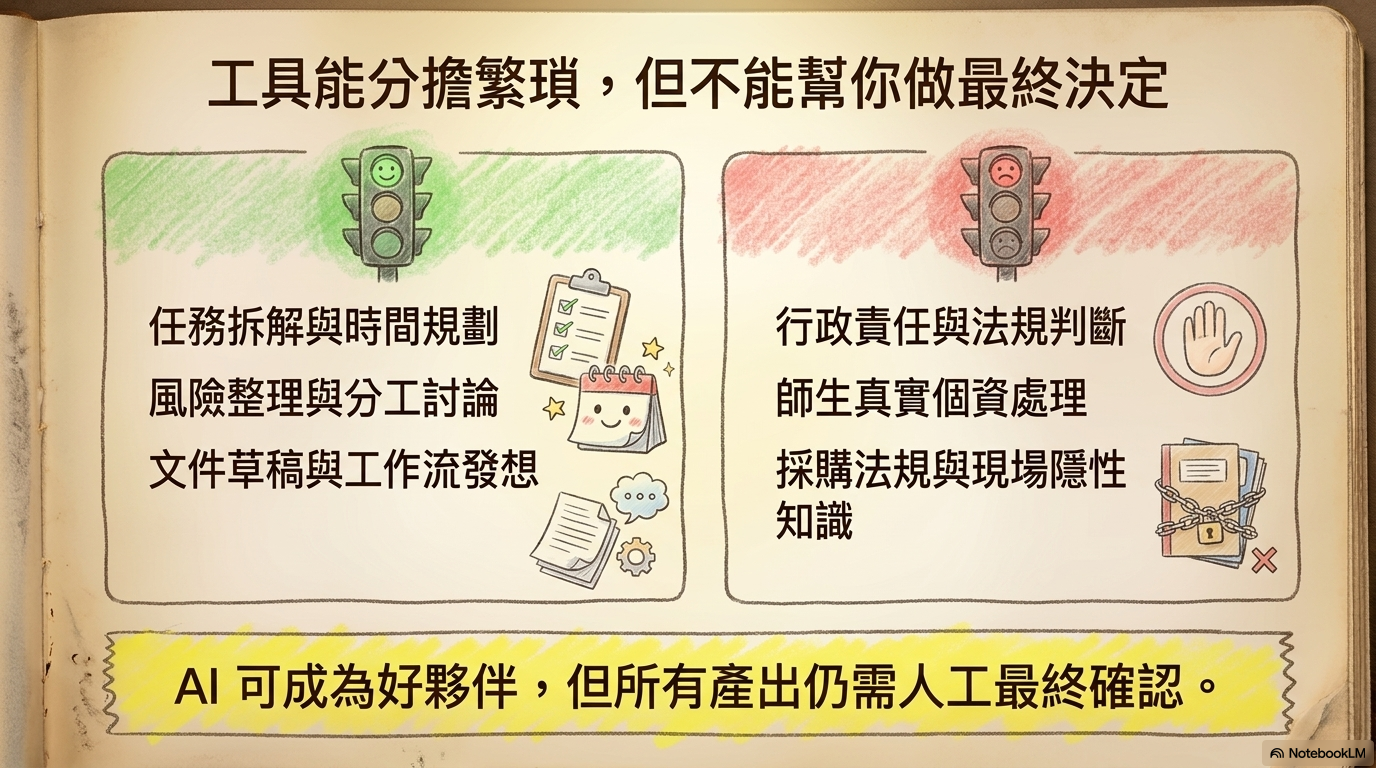 2026-06-18 活動型專案管理 GAS 彭智標主任 Hand Drawn NBLM - slide 7