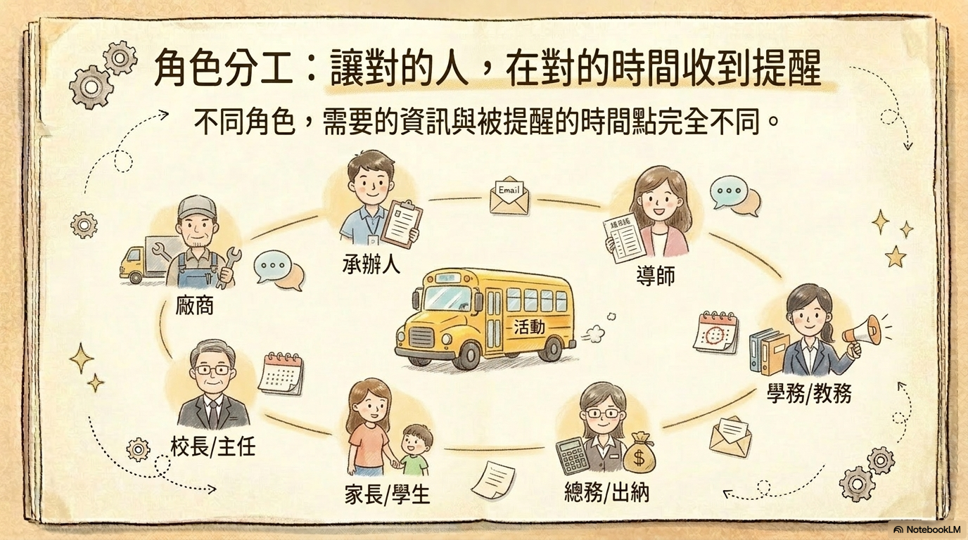 2026-06-18 活動型專案管理 GAS 彭智標主任 Hand Drawn NBLM - slide 14