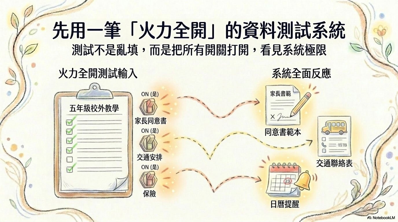 2026-06-18 活動型專案管理 GAS 彭智標主任 Hand Drawn NBLM - slide 22