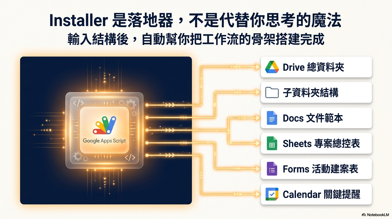 2026-06-18 活動型專案管理 GAS 彭智標主任 NBLM 原圖 - slide 17