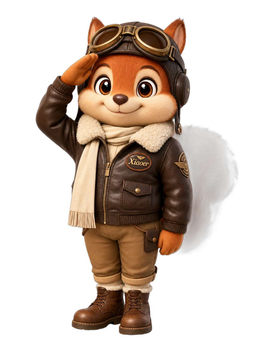 IP Character