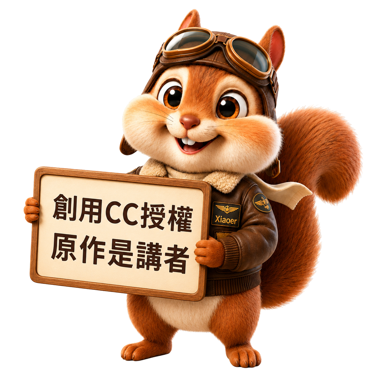 CC Character