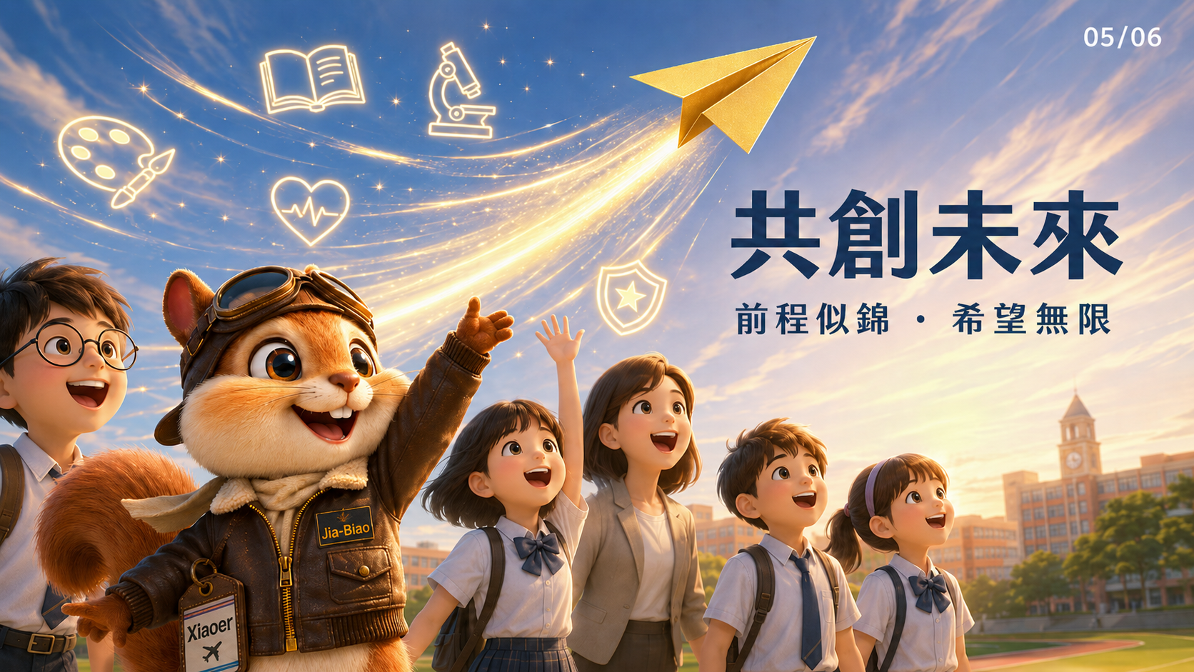 故事畫面 05